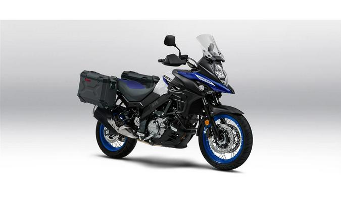 2024 Suzuki V-STROM 650XT ADVENTURE