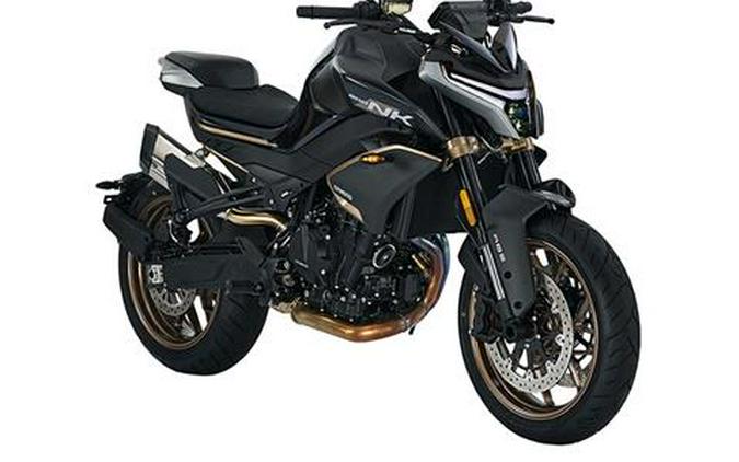 2024 CFMOTO 800NK