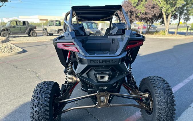 2025 Polaris RZR Pro R 4 Ultimate