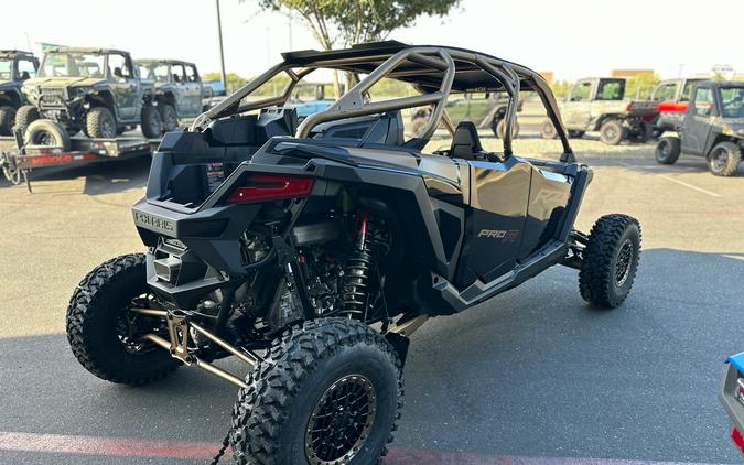 2025 Polaris RZR Pro R 4 Ultimate