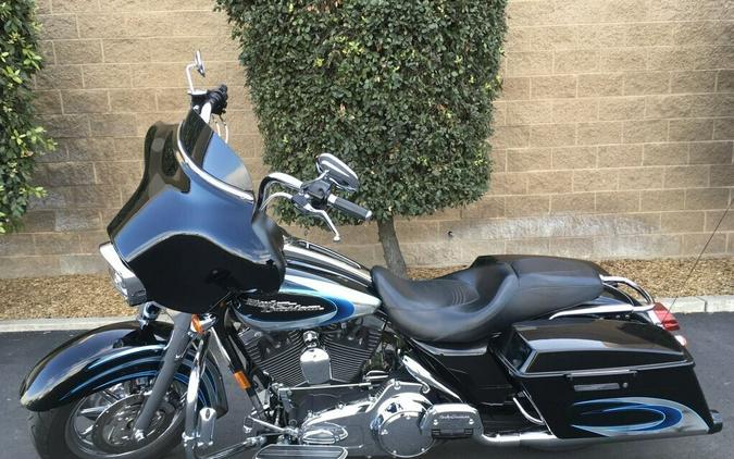 FLHX 2007 Street Glide®
