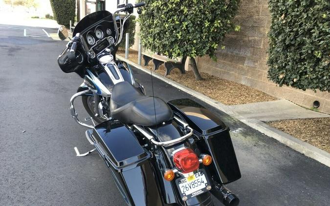 FLHX 2007 Street Glide®
