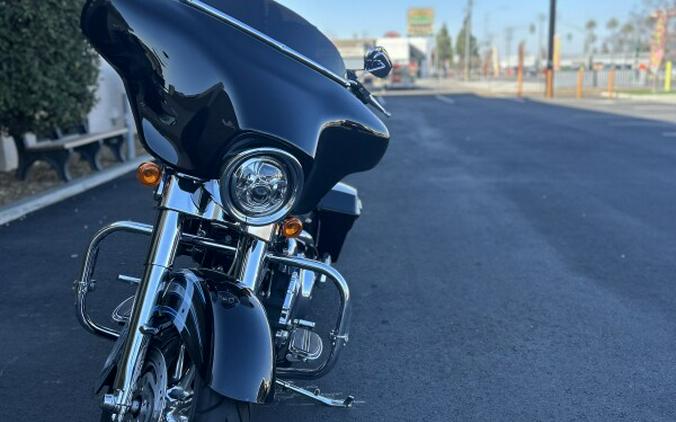 FLHX 2007 Street Glide®