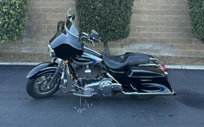 FLHX 2007 Street Glide®