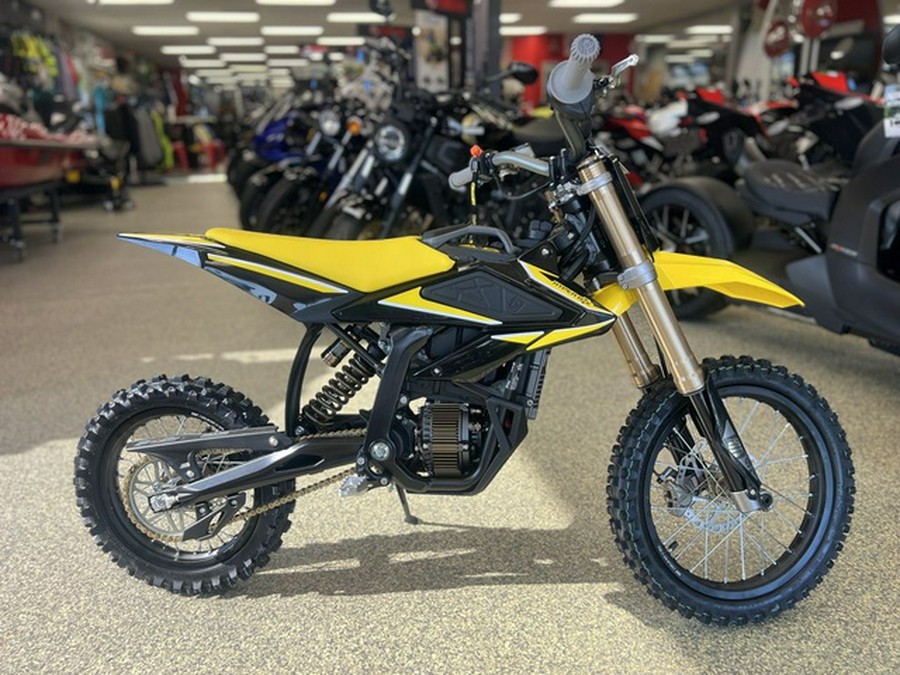 2025 SURRON HYPER BEE