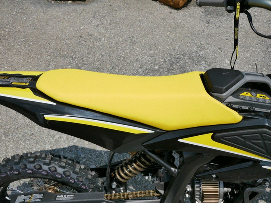 2025 SURRON HYPER BEE