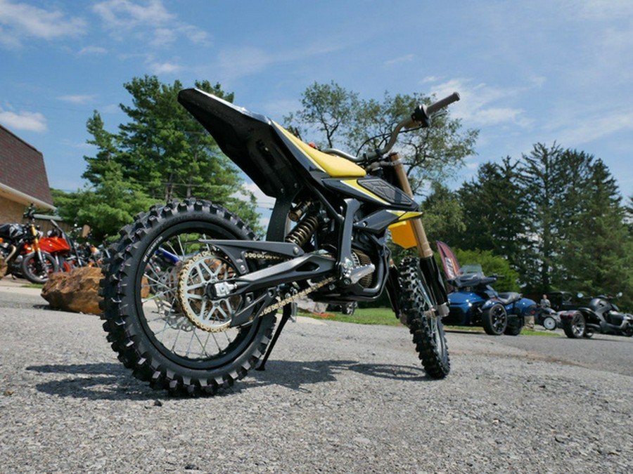 2025 SURRON HYPER BEE