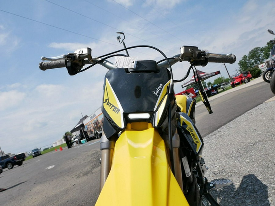 2025 SURRON HYPER BEE