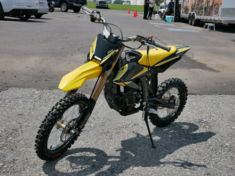 2025 SURRON HYPER BEE