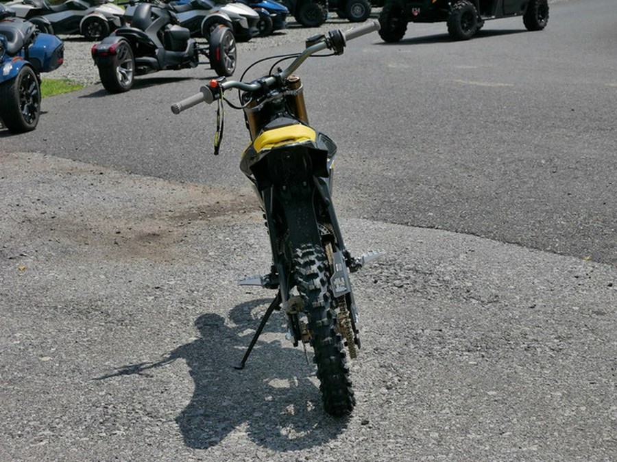 2025 SURRON HYPER BEE