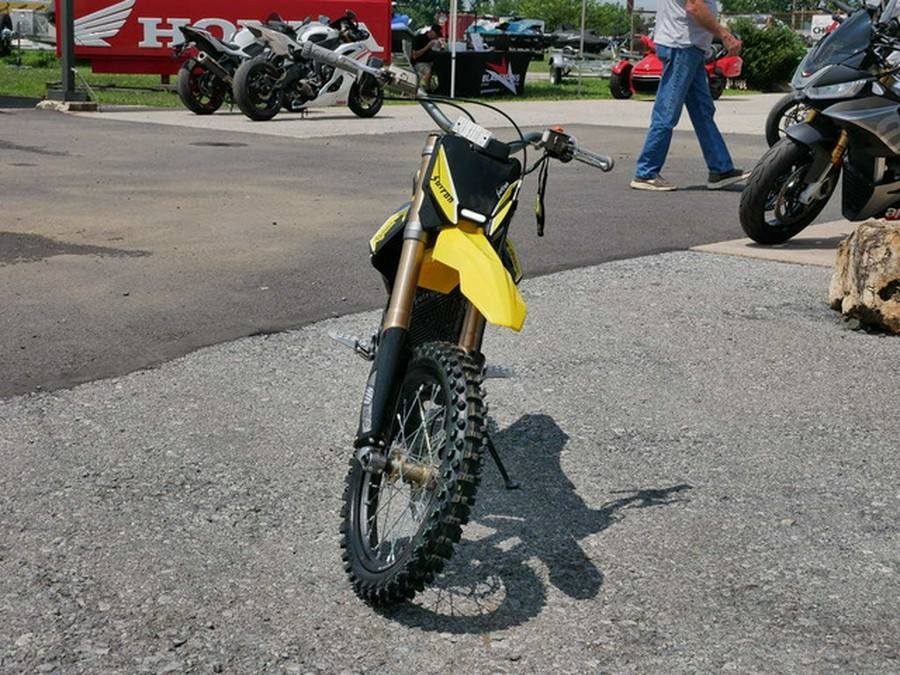 2025 SURRON HYPER BEE