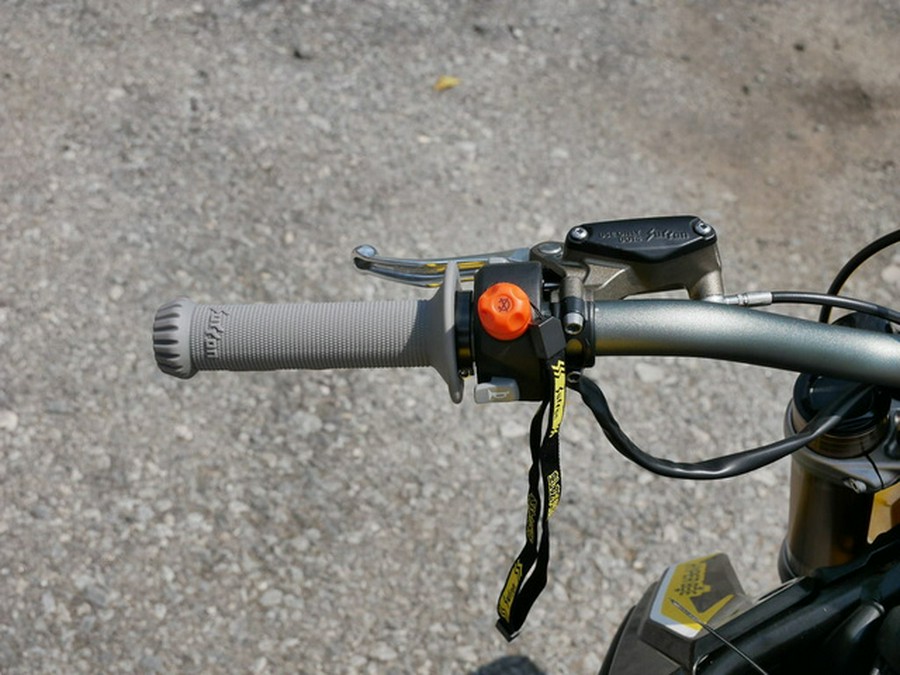 2025 SURRON HYPER BEE