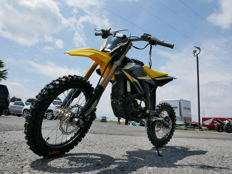 2025 SURRON HYPER BEE