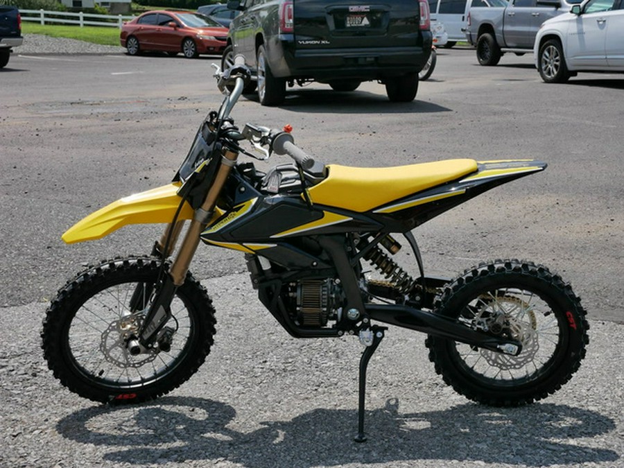 2025 SURRON HYPER BEE