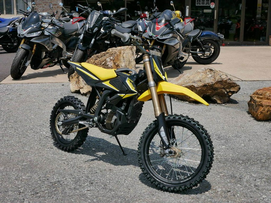 2025 SURRON HYPER BEE