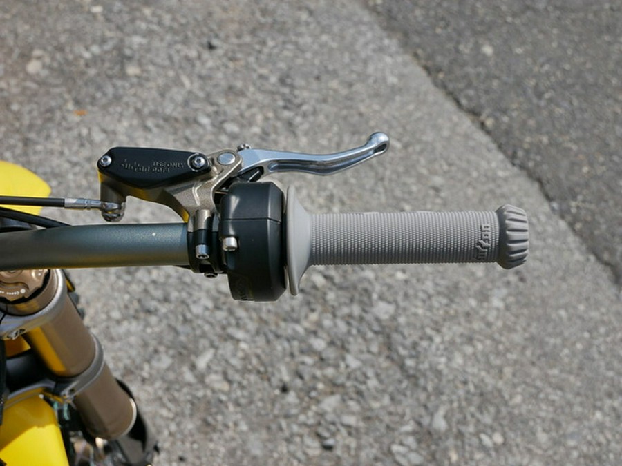 2025 SURRON HYPER BEE