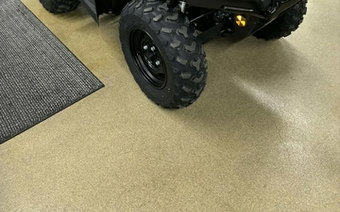 2026 Honda RANCHER 4X4