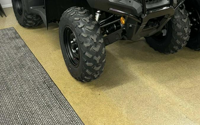 2026 Honda RANCHER 4X4