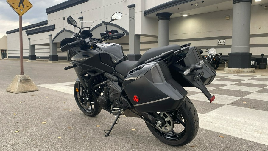 2023 Kawasaki VERSYS 650 LT