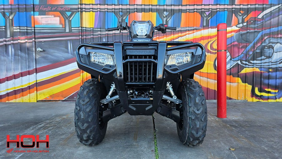 2025 Honda® FourTrax Foreman Rubicon 4x4 Automatic DCT EPS Deluxe