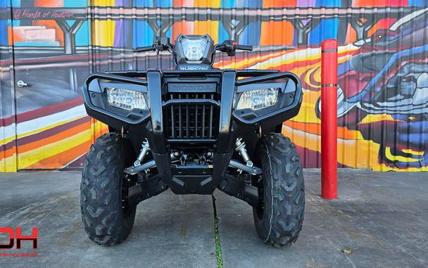 2025 Honda® FourTrax Foreman Rubicon 4x4 Automatic DCT EPS Deluxe