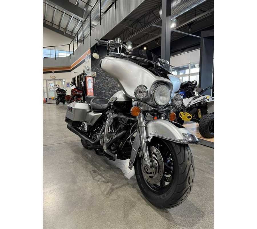 2003 Harley-Davidson FLHTC/FLHTCI Electra Glide® Classic