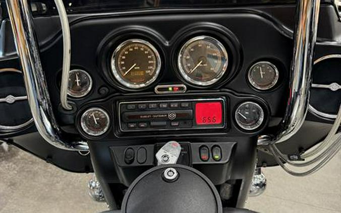 2003 Harley-Davidson FLHTC/FLHTCI Electra Glide® Classic