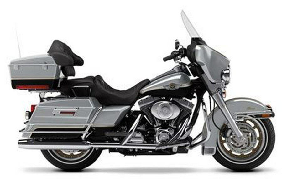 2003 Harley-Davidson FLHTC/FLHTCI Electra Glide® Classic