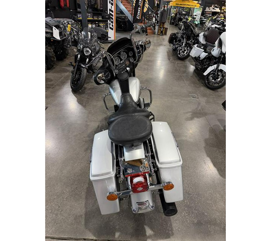 2003 Harley-Davidson FLHTC/FLHTCI Electra Glide® Classic