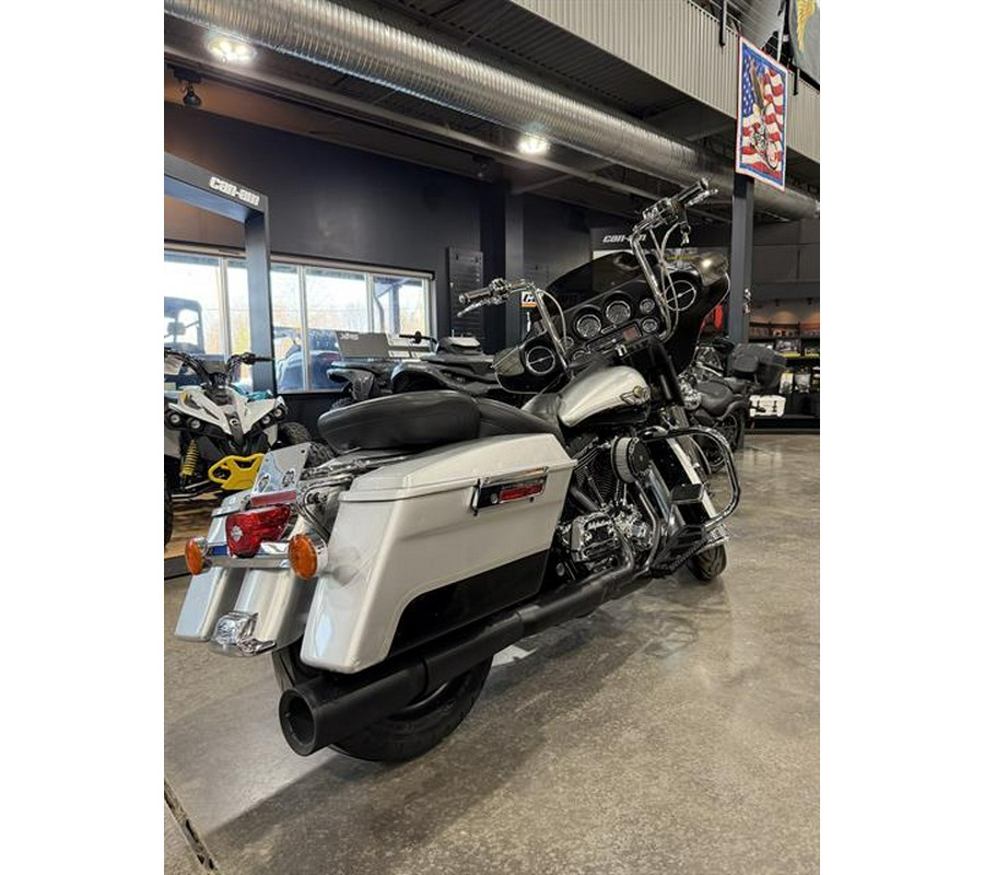 2003 Harley-Davidson FLHTC/FLHTCI Electra Glide® Classic