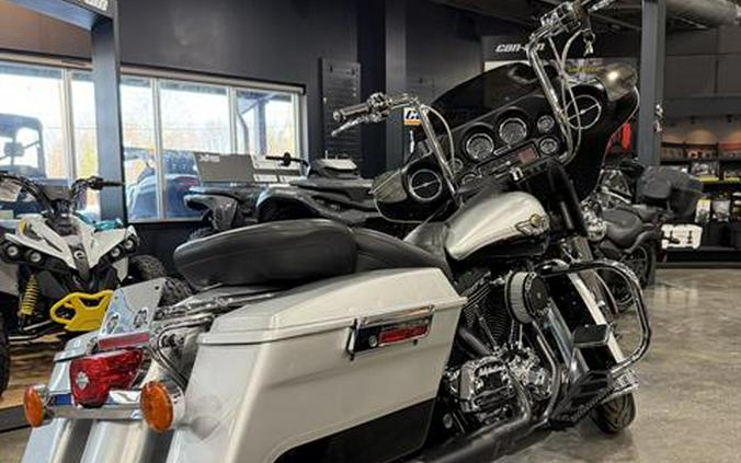 2003 Harley-Davidson FLHTC/FLHTCI Electra Glide® Classic