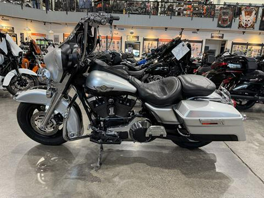 2003 Harley-Davidson FLHTC/FLHTCI Electra Glide® Classic