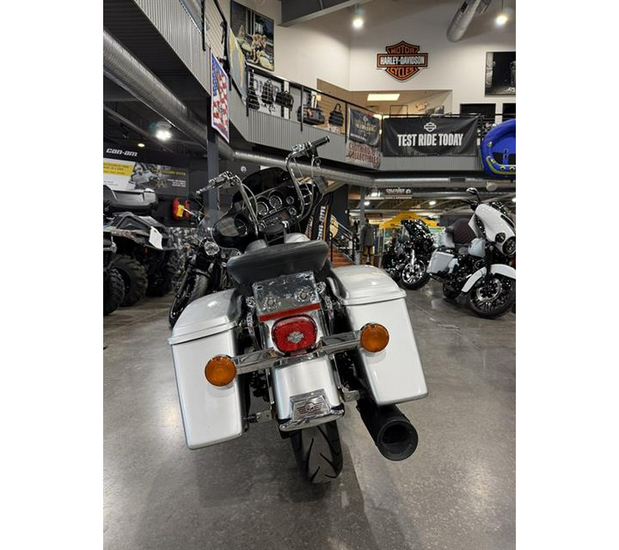 2003 Harley-Davidson FLHTC/FLHTCI Electra Glide® Classic