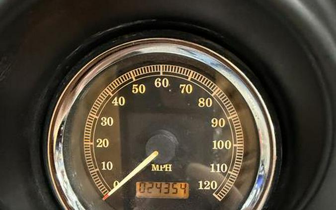 2003 Harley-Davidson FLHTC/FLHTCI Electra Glide® Classic