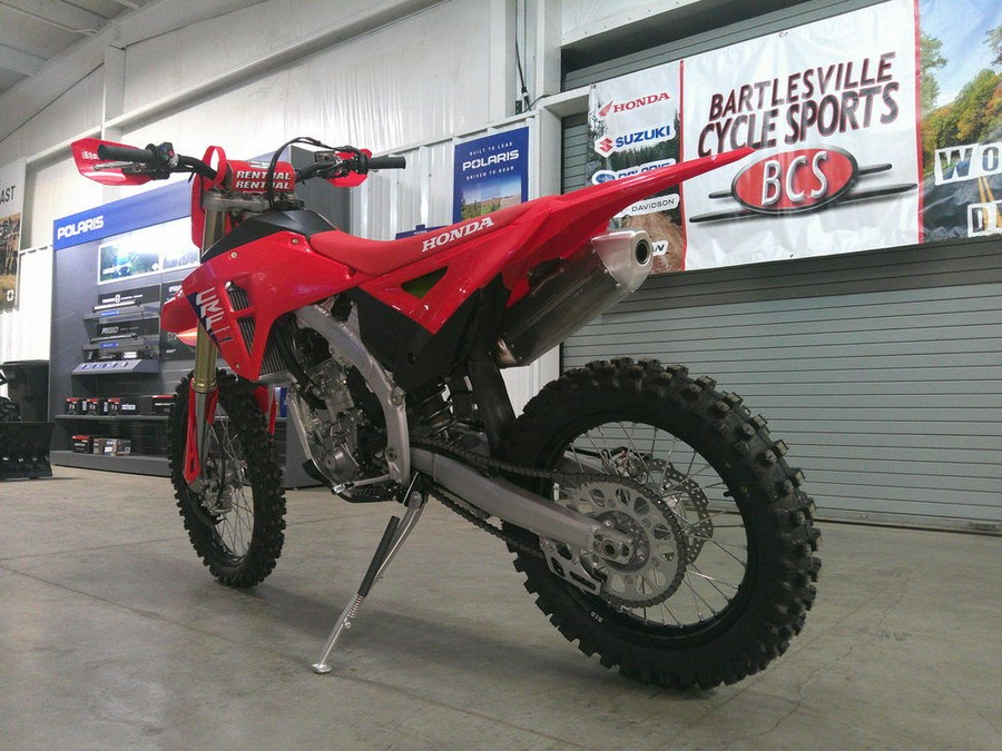 2026 Honda CRF® 250RX