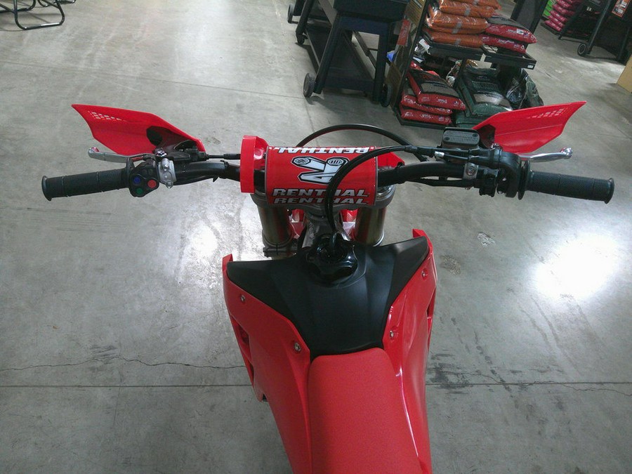 2026 Honda CRF® 250RX