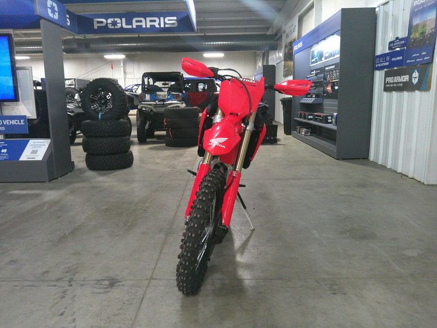 2026 Honda CRF® 250RX
