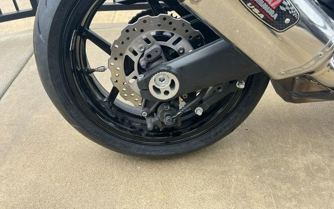 2013 Kawasaki Ninja 1000