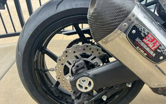 2013 Kawasaki Ninja 1000