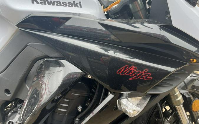 2013 Kawasaki Ninja 1000