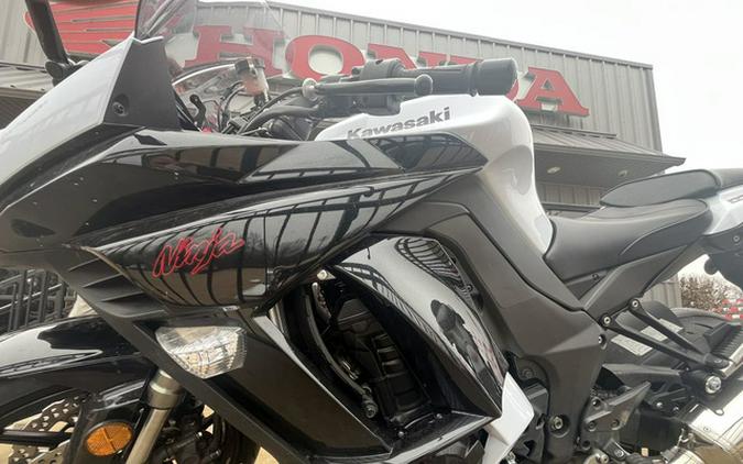 2013 Kawasaki Ninja 1000