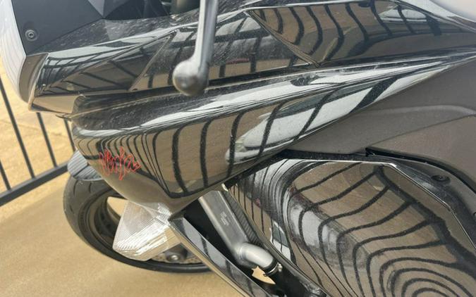 2013 Kawasaki Ninja 1000