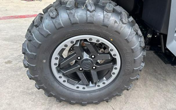 2026 CFMOTO CFORCE 1000 Overland