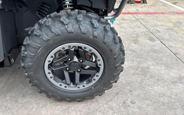 2026 CFMOTO CFORCE 1000 Overland