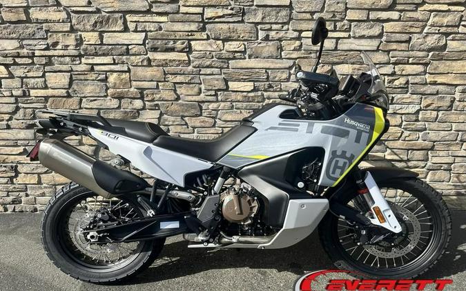 2025 Husqvarna® Norden 901