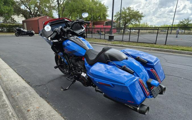 FLTRXSTSE 2026 CVO Road Glide ST