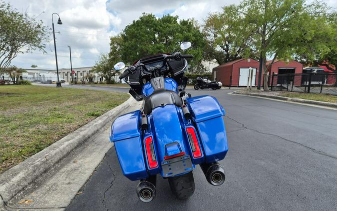FLTRXSTSE 2026 CVO Road Glide ST