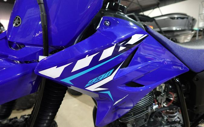 2026 Yamaha TT-R230