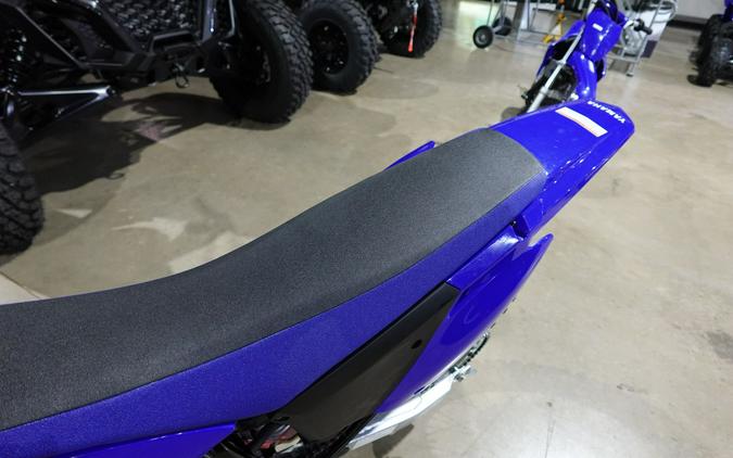 2026 Yamaha TT-R230