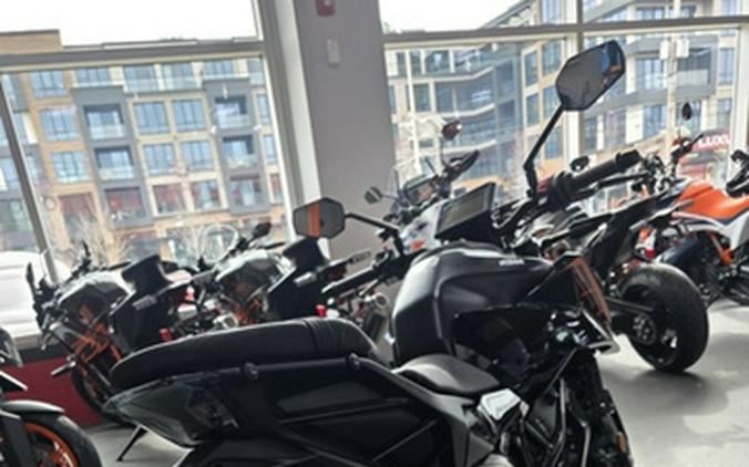 2026 KTM Duke 250